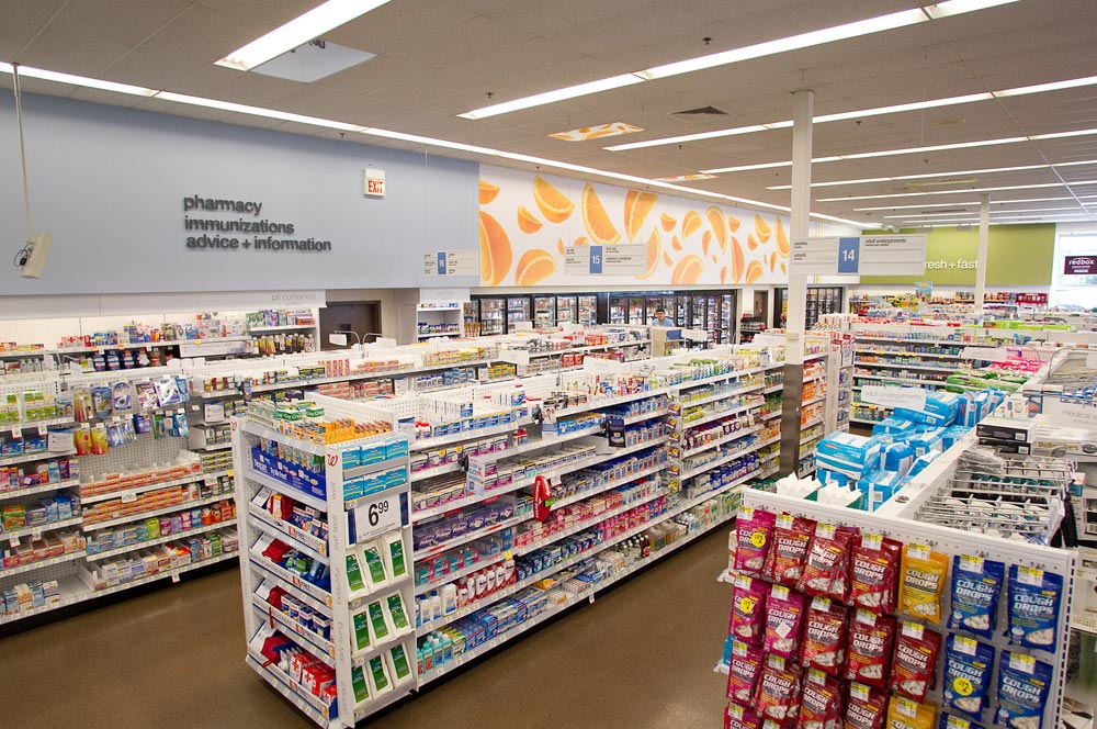 Walgreens #5234 - CREA Construction